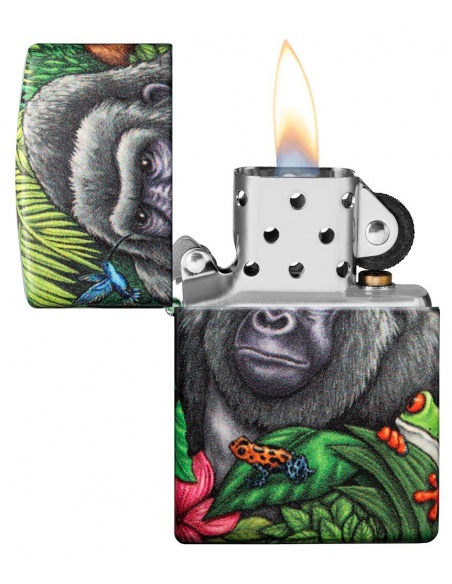 Set brichete Zippo 49347 Mysteries of the Forest 25th Anniversary Collectible