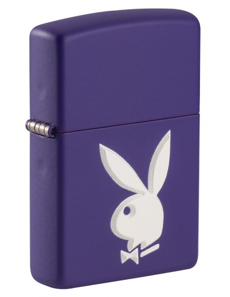 Brichetă Zippo 49286 3D Playboy Bunny