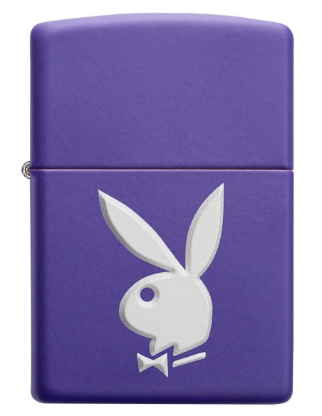 Brichetă Zippo 49286 3D Playboy Bunny