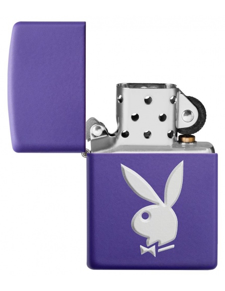 Brichetă Zippo 49286 3D Playboy Bunny