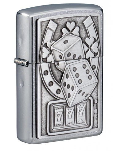 Brichetă Zippo 49294 Lucky Emblem