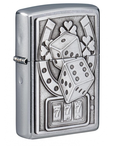 Brichetă Zippo 49294 Lucky Emblem