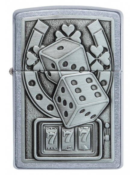 Brichetă Zippo 49294 Lucky Emblem