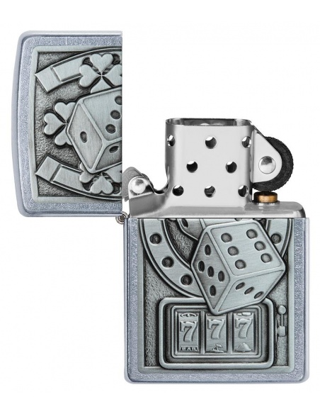 Brichetă Zippo 49294 Lucky Emblem