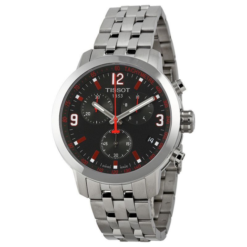 Ceas barbatesc Tissot T-Sport PRC 200 T055.417.11.057.01 T0554171105701