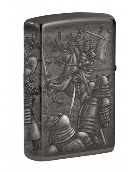 Brichetă Zippo 49292 Knight Fight