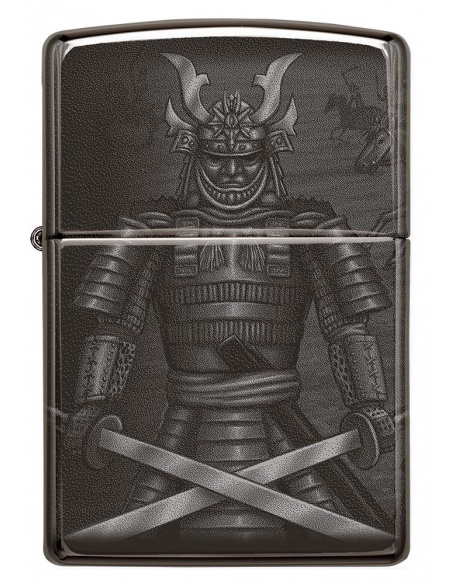 Brichetă Zippo 49292 Knight Fight