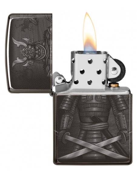 Brichetă Zippo 49292 Knight Fight