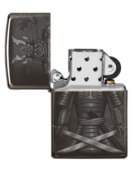 Brichetă Zippo 49292 Knight Fight