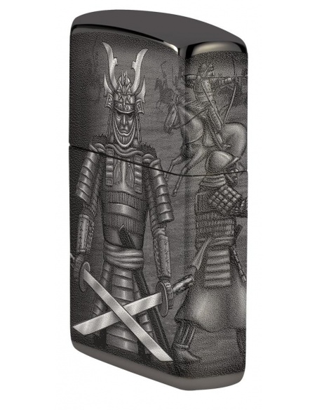 Brichetă Zippo 49292 Knight Fight