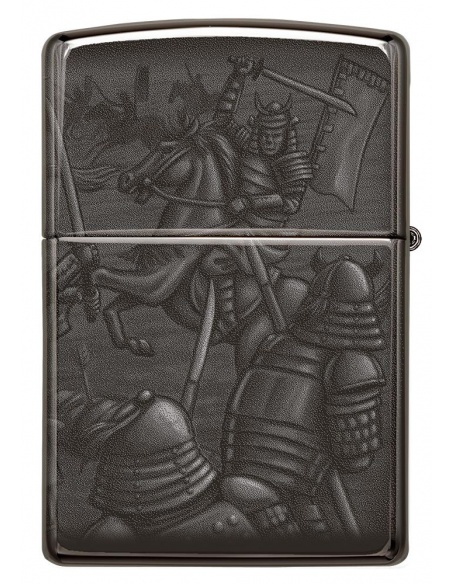 Brichetă Zippo 49292 Knight Fight