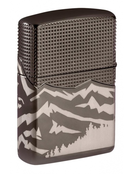 Brichetă Zippo 49299 Mountain Scene