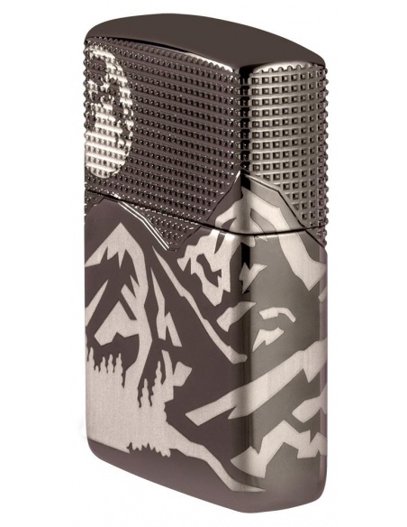 Brichetă Zippo 49299 Mountain Scene