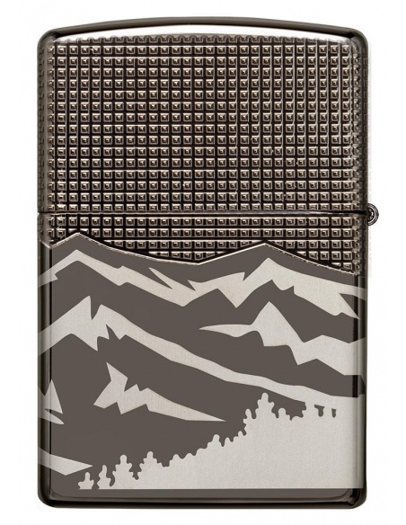 Brichetă Zippo 49299 Mountain Scene