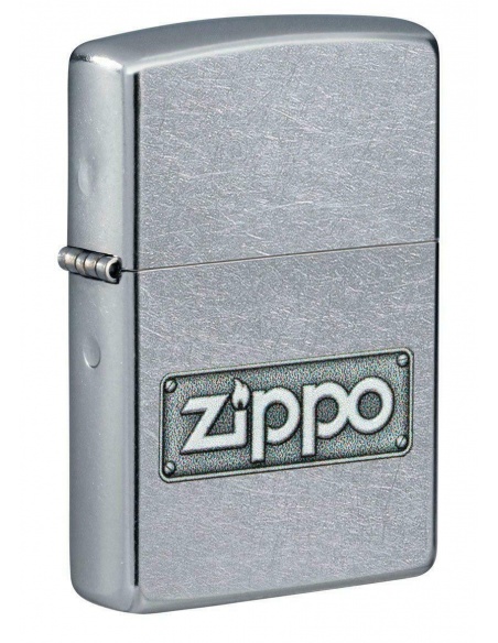 Set cadou brichetă Zippo + cuțit 49391