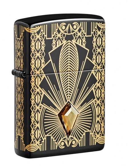 Brichetă Zippo 49500 2021 Collectible of the Year