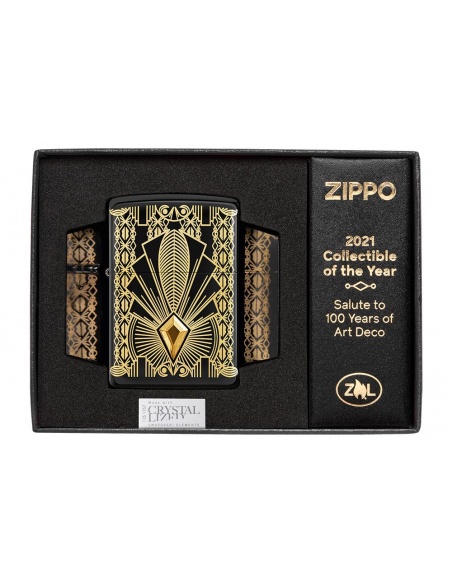 Brichetă Zippo 49500 2021 Collectible of the Year