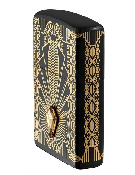 Brichetă Zippo 49500 2021 Collectible of the Year