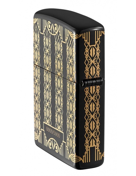 Brichetă Zippo 49500 2021 Collectible of the Year