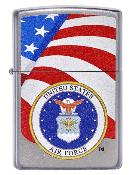 Brichetă Zippo 49312 US Air Force