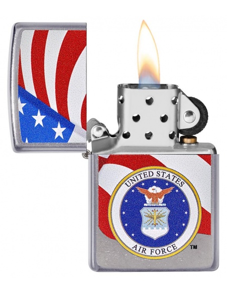 Brichetă Zippo 49312 US Air Force