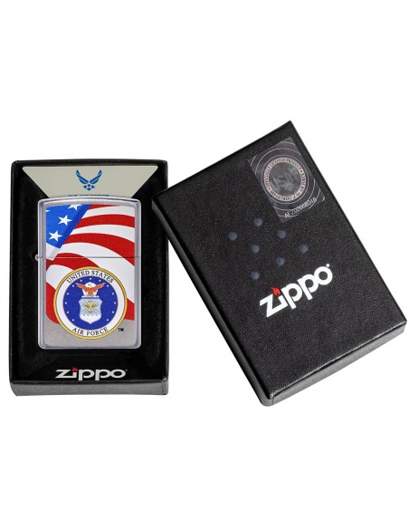 Brichetă Zippo 49312 US Air Force