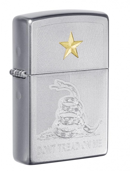 Brichetă Zippo 49309 Don't Tread on Me