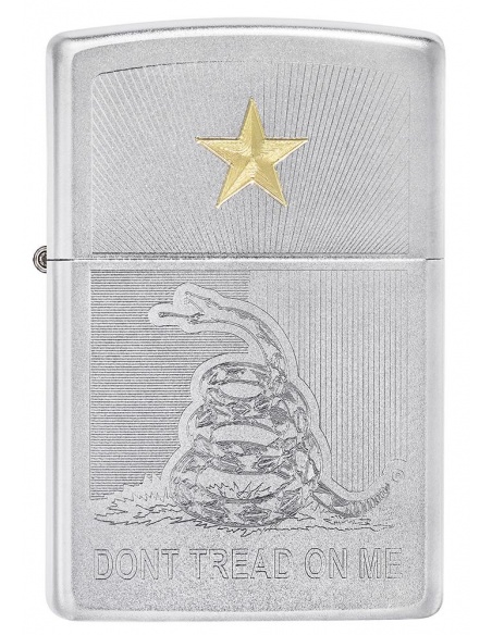 Brichetă Zippo 49309 Don't Tread on Me