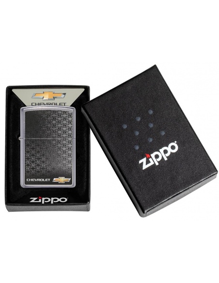 Brichetă Zippo 49304 Chevrolet