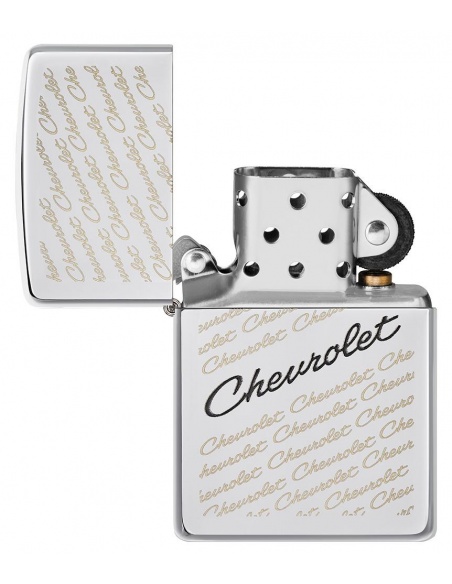 Brichetă Zippo 49305 Chevrolet