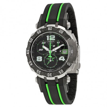 Ceas barbatesc Tissot T-Sport T-Race Nicky Hayden T092.417.27.057.01 T0924172705701