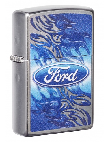 Brichetă Zippo 49307 Ford