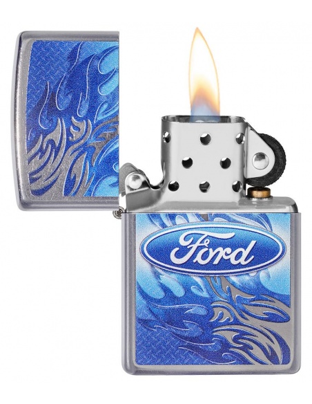 Brichetă Zippo 49307 Ford