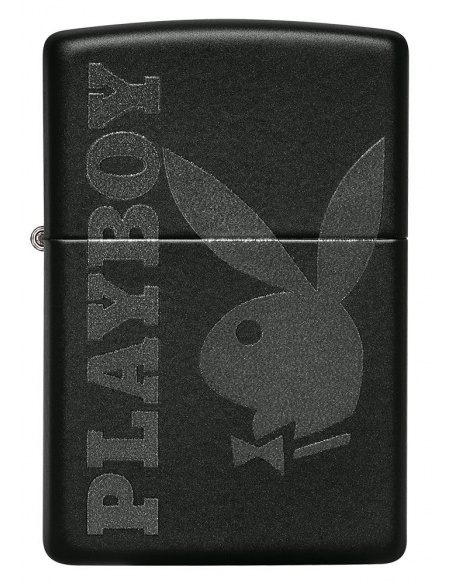 Brichetă Zippo 49342 Playboy Bunny Logo