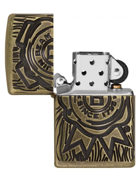 Brichetă Zippo 49284 Jim Beam Armor Multicut