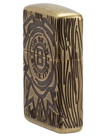 Brichetă Zippo 49284 Jim Beam Armor Multicut