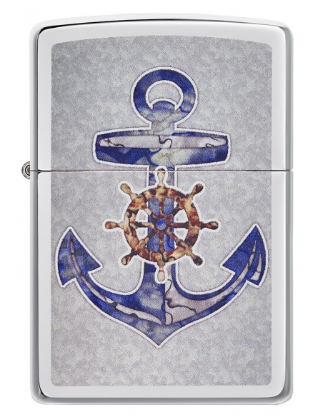 Brichetă Zippo 49411 Anchor Fusion