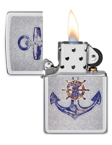 Brichetă Zippo 49411 Anchor Fusion