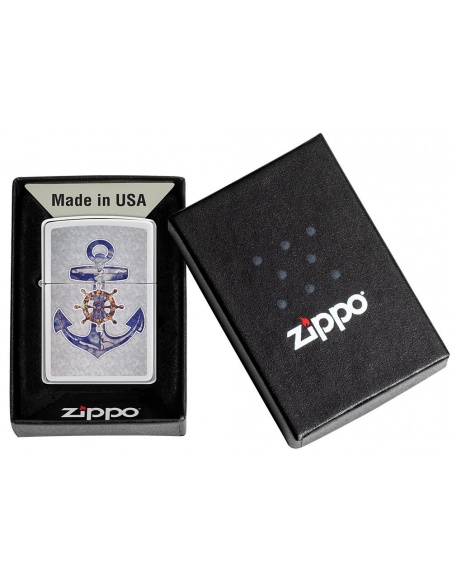 Brichetă Zippo 49411 Anchor Fusion