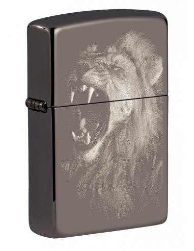 Brichetă Zippo 49433 Fierce Lion