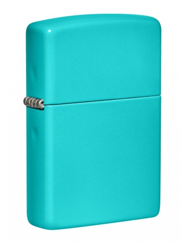 Brichetă Zippo 49454 Flat Turqoise