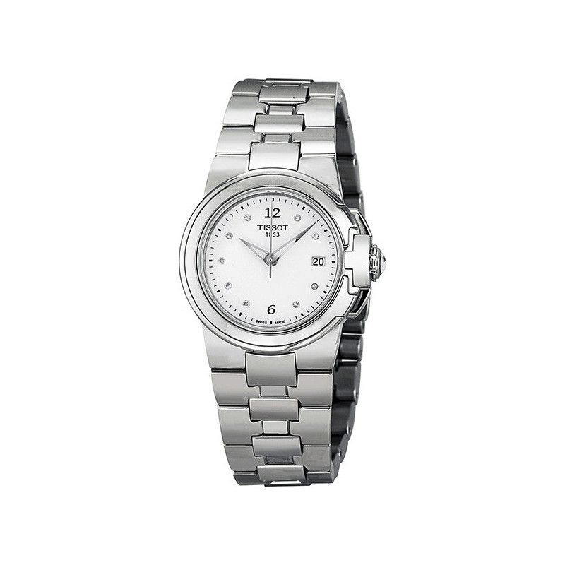 Ceas de dama Tissot T-Sport T080.210.11.016.00 T0802101101600