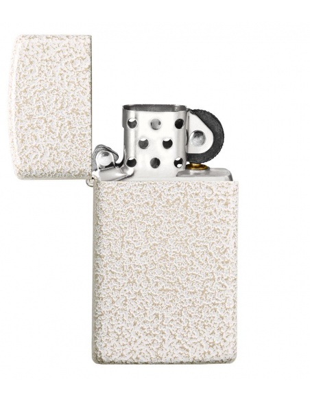 Brichetă Zippo 49265 Slim Mercury Glass