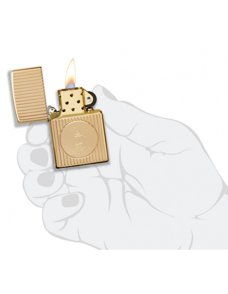 Brichetă Zippo 49631 Founder's Day Collectible