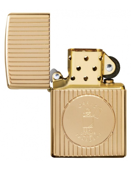 Brichetă Zippo 49631 Founder's Day Collectible