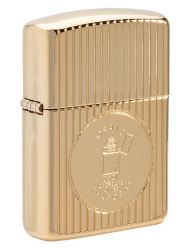 Brichetă Zippo 49631 Founder's Day Collectible