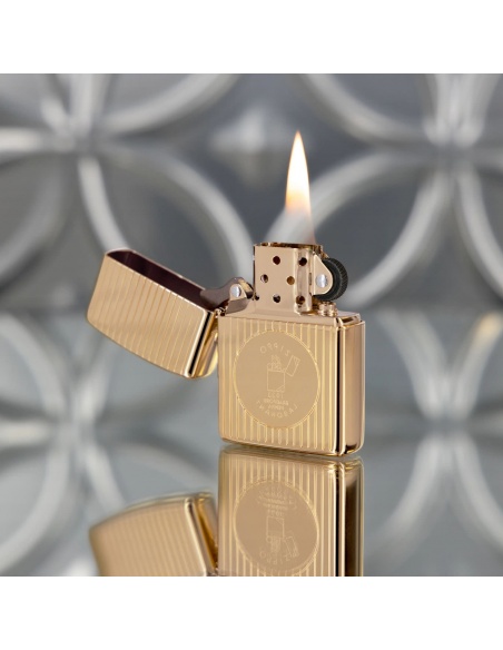 Brichetă Zippo 49631 Founder's Day Collectible