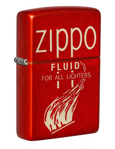 Brichetă Zippo 49586 Retro