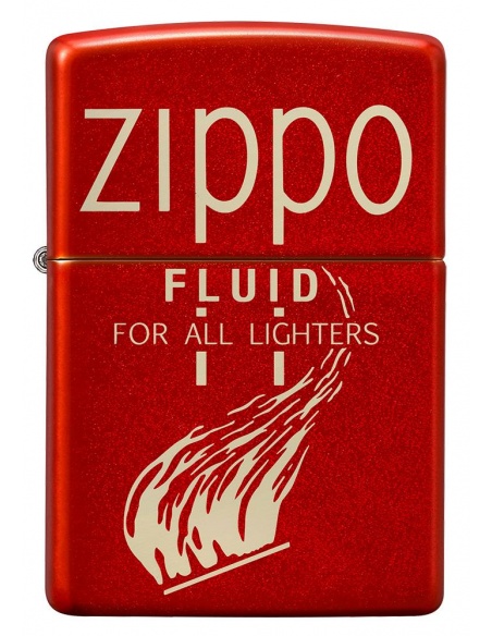 Brichetă Zippo 49586 Retro