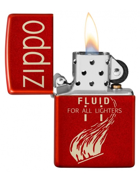 Brichetă Zippo 49586 Retro